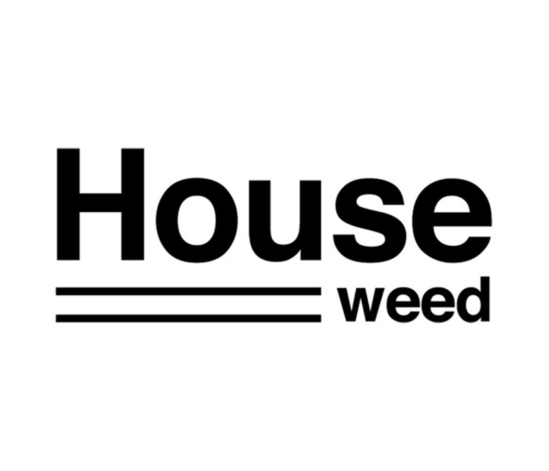 Logo for img-fluid: House Weed