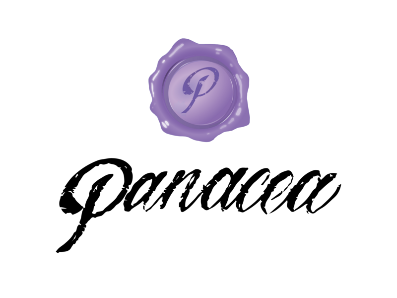 Logo for img-fluid: Panacea
