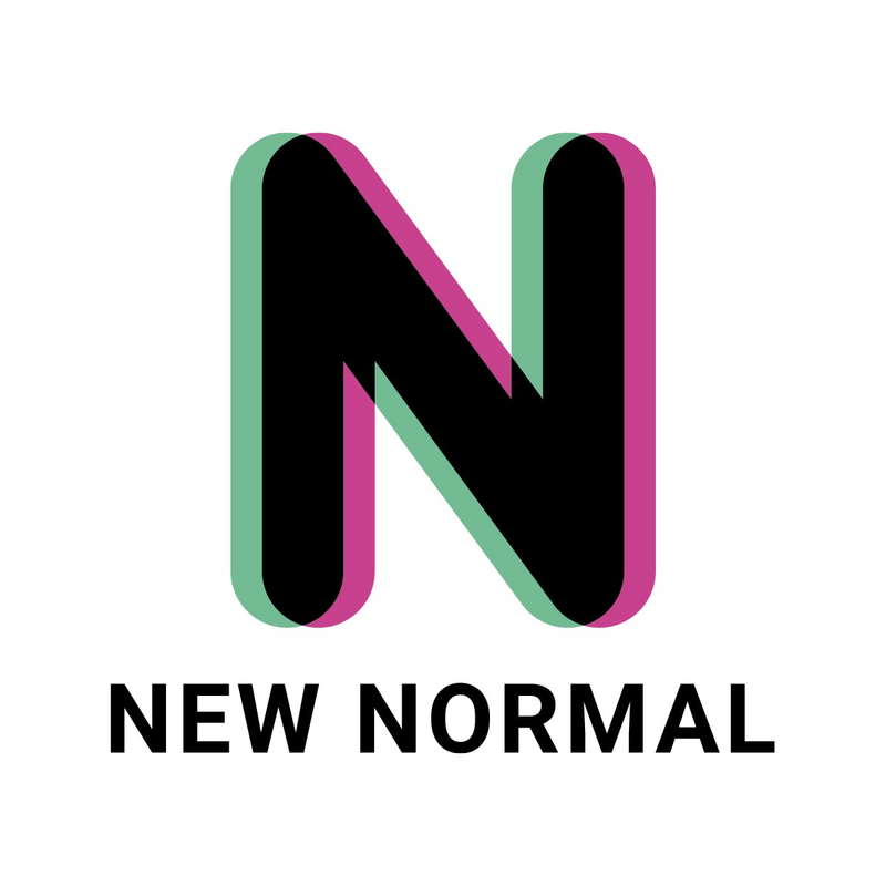 Logo for img-fluid: New Normal