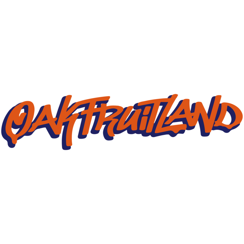 Logo for img-fluid: Oakfruitland