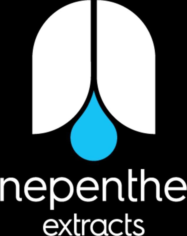 Logo for brandLogo: Nepenthe Extracts