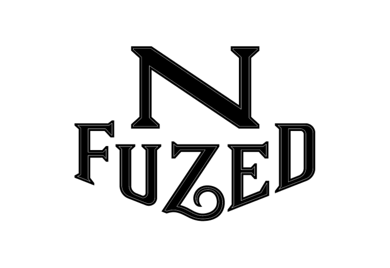 Logo for img-fluid: NFuzed
