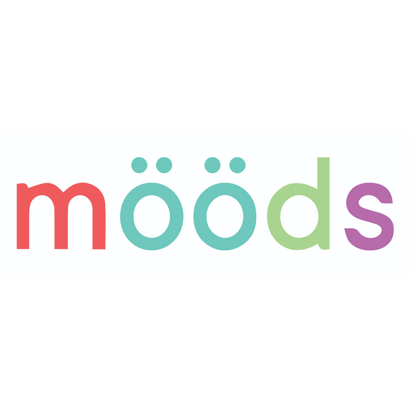 Logo for img-fluid: Moods