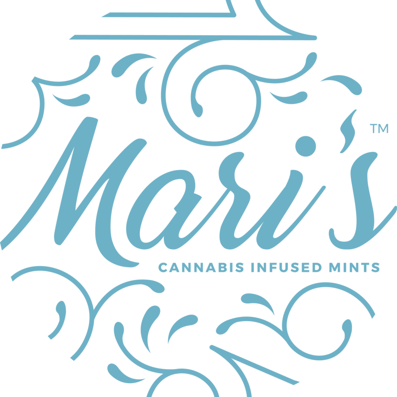Logo for img-fluid: Mari's Mints