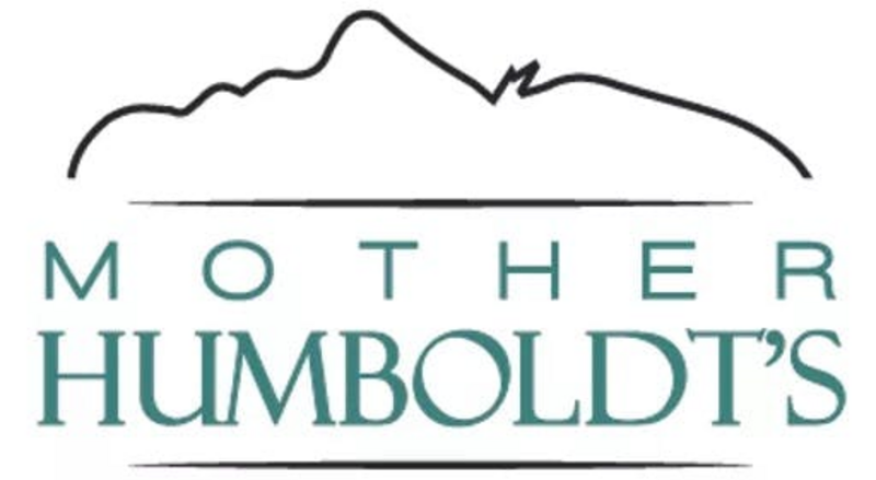 Logo for img-fluid: Mother Humboldt's