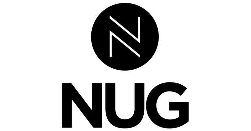 Logo for img-fluid: NUG