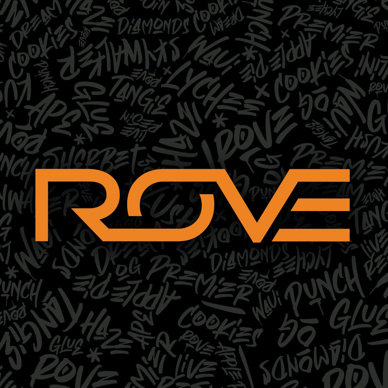 Logo for img-fluid: ROVE