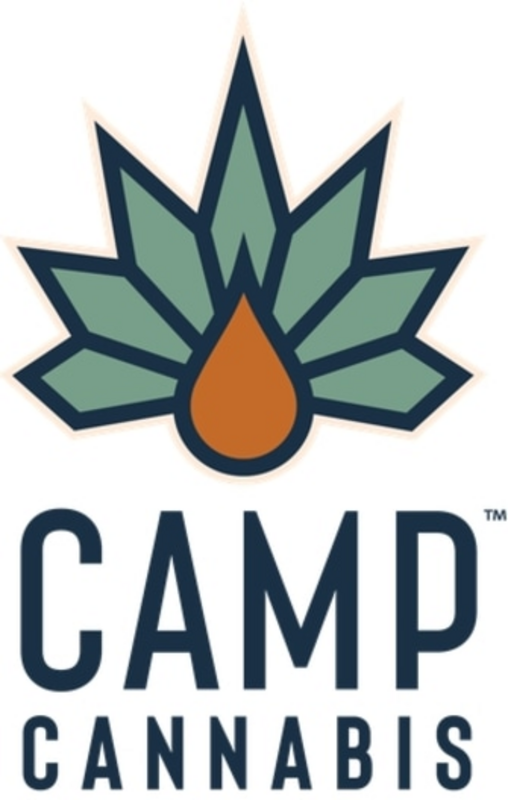 Logo for img-fluid: CAMP