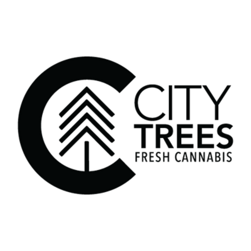Logo for img-fluid: City Trees