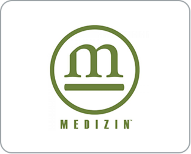 Logo for img-fluid: Medizin