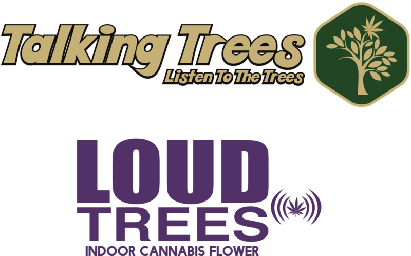 Logo for img-fluid: Loud Trees