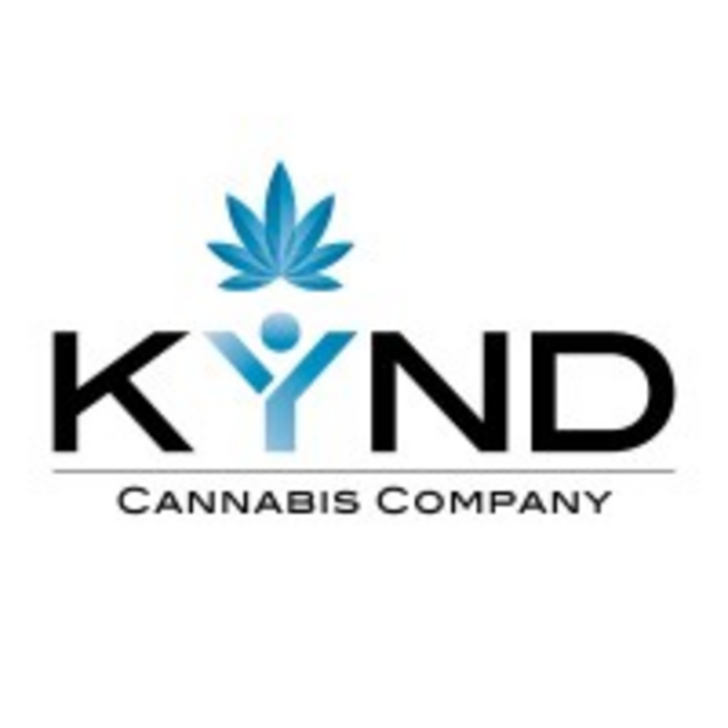 Logo for img-fluid: KYND