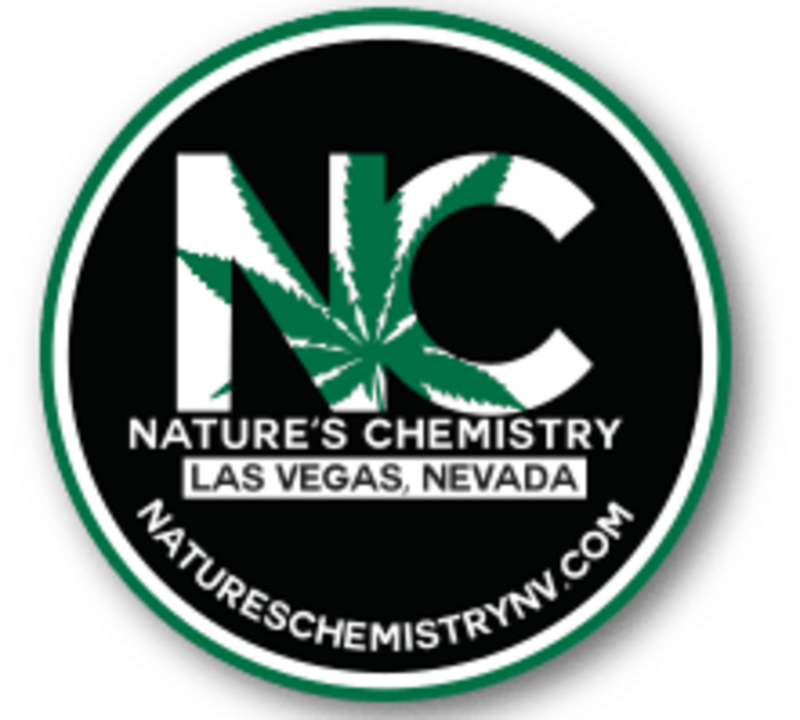 Logo for img-fluid: Nature's Chemistry