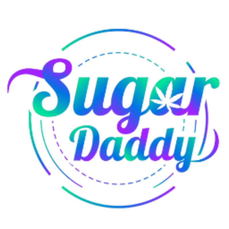 Logo for img-fluid: Sugar Daddy