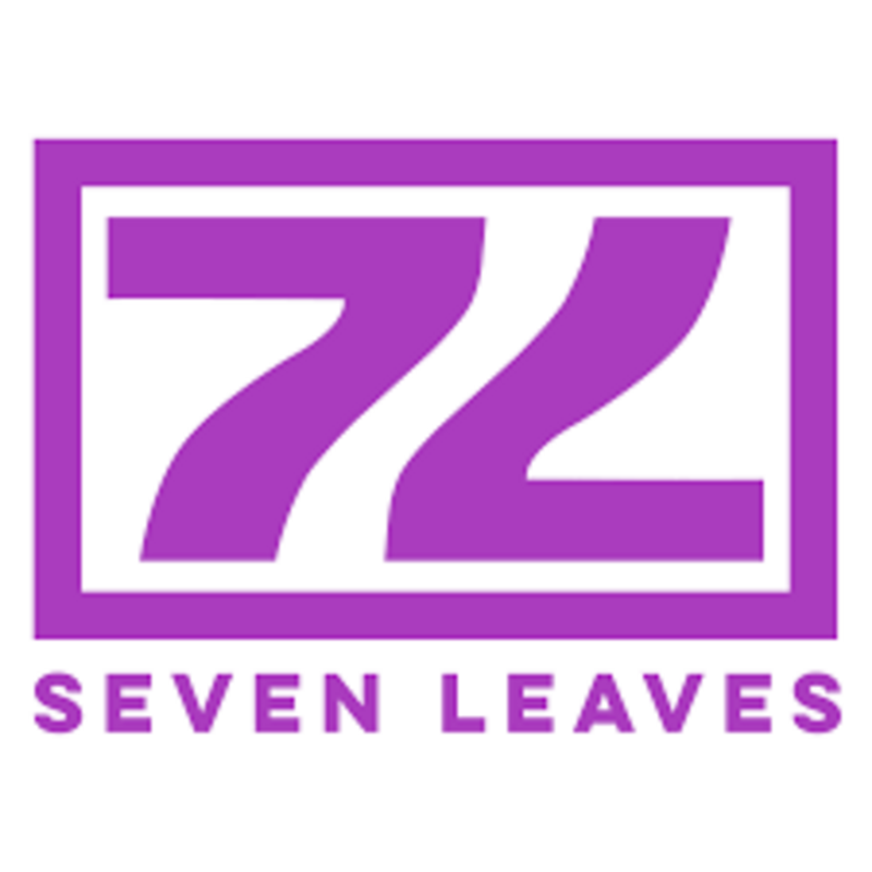 Logo for img-fluid: Seven Leaves