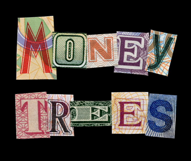 Logo for brandLogo: Money Trees
