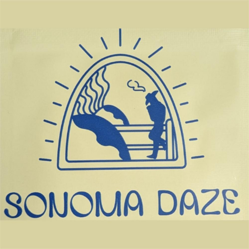 Logo for img-fluid: Sonoma Daze