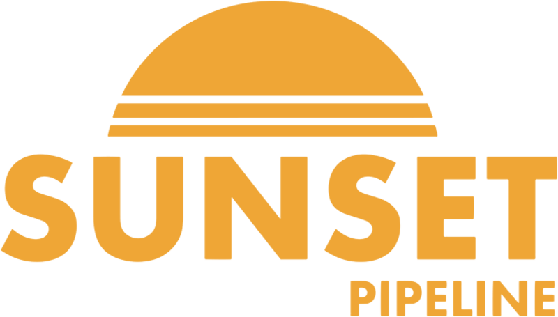 Logo for brandLogo: Sunset Pipeline
