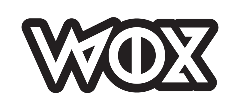 Logo for img-fluid: WOX