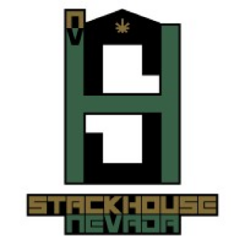 Logo for img-fluid: Stackhouse