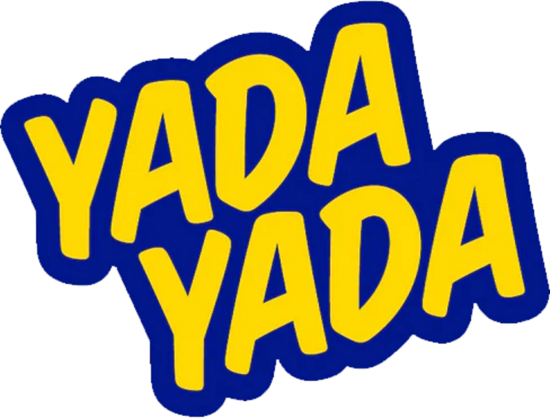 Logo for img-fluid: Yada Yada