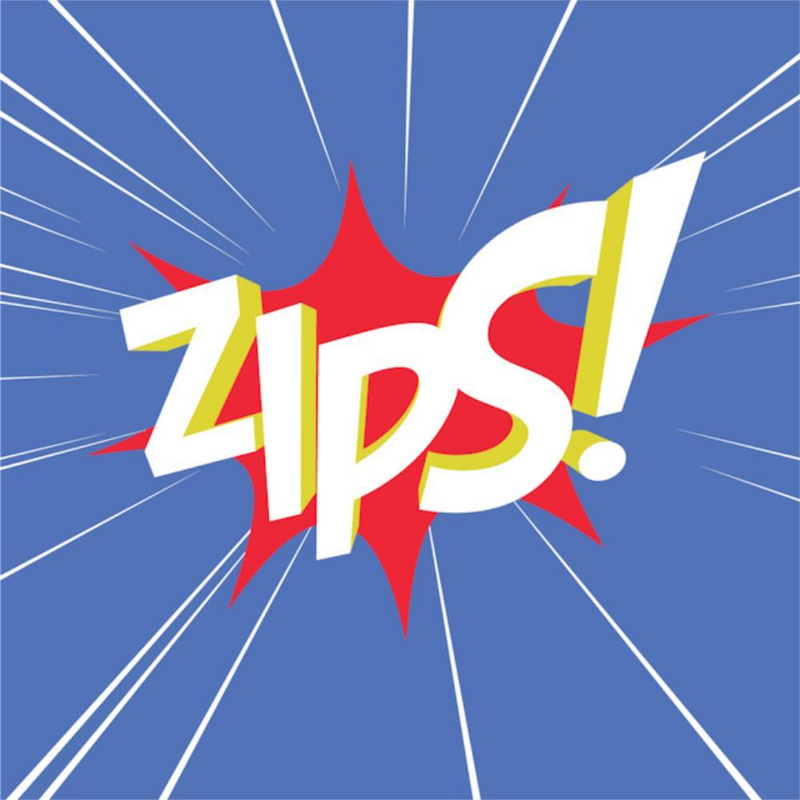 Logo for img-fluid: Zips