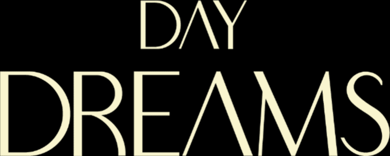 Logo for brandLogo: Day Dreams