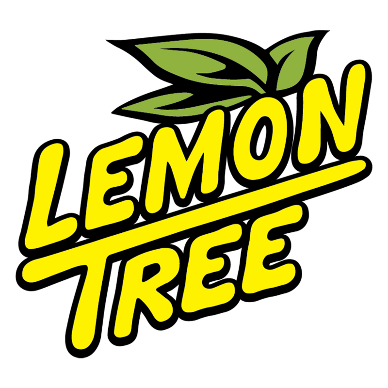 Logo for img-fluid: Lemon Tree