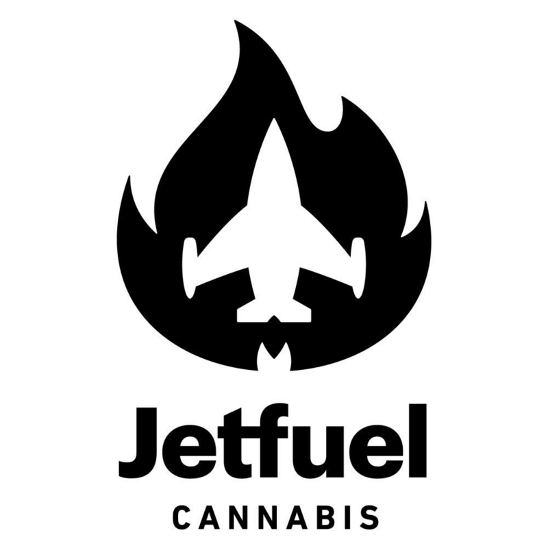 Logo for img-fluid: Jetfuel Cannabis