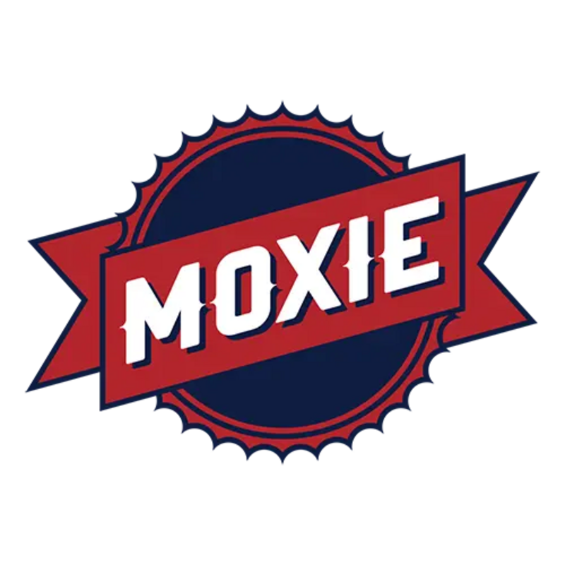 Logo for img-fluid: Moxie