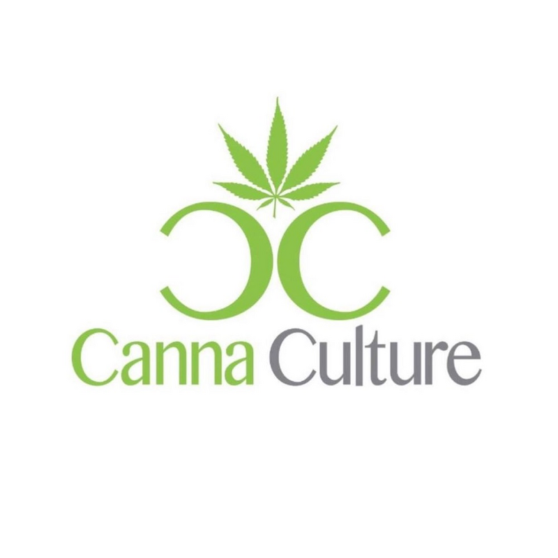 Logo for brandLogo: Canna Culture