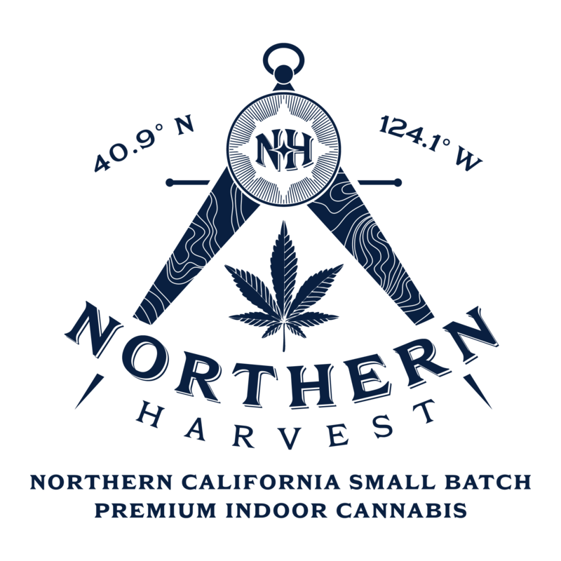 Logo for img-fluid: Northern Harvest