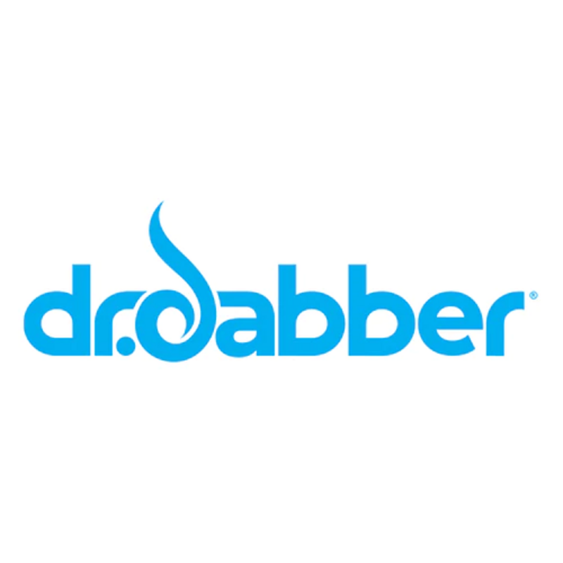 Logo for img-fluid: Dr. Dabber