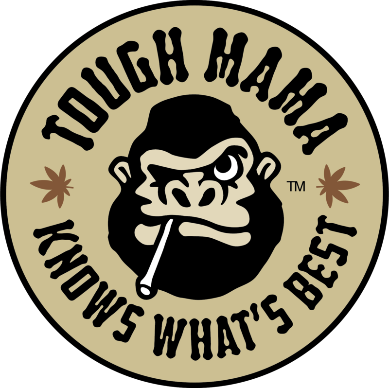 Logo for img-fluid: Tough Mama