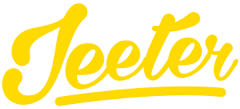 Logo for img-fluid: Jeeter