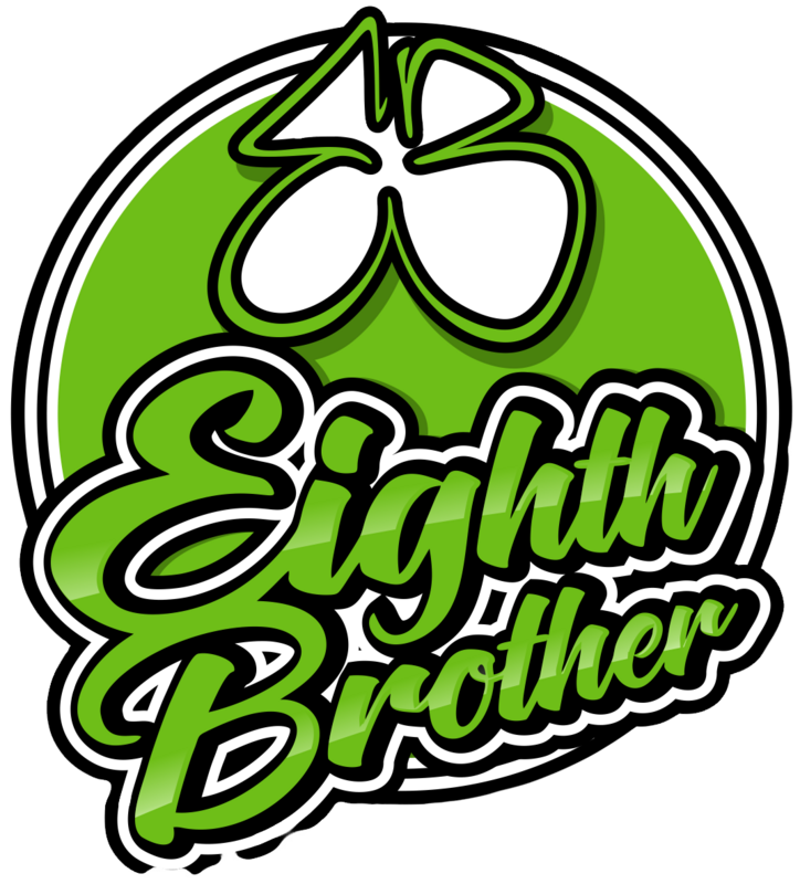Logo for img-fluid: Eighth Brother