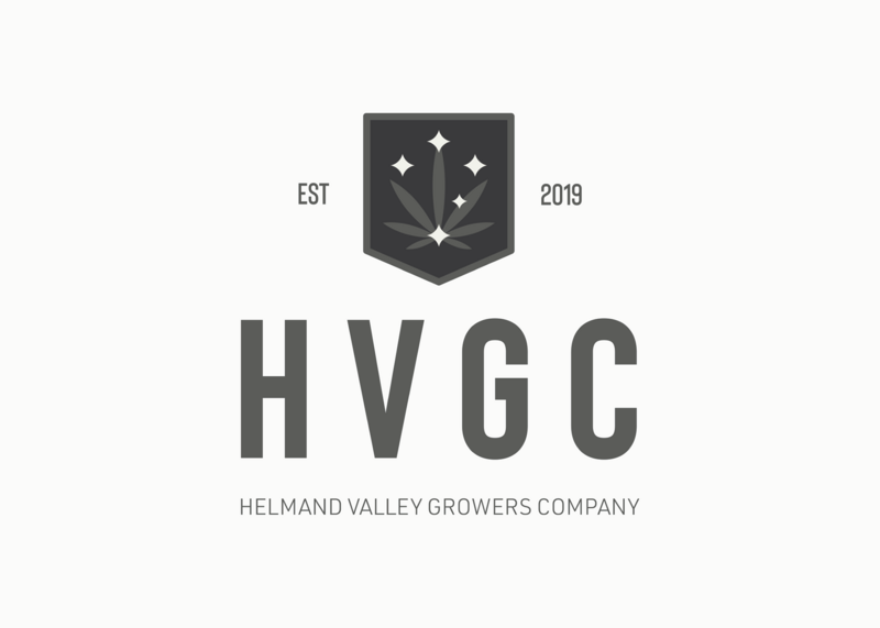 Logo for brandLogo: HVGC