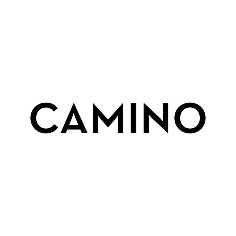 Logo for img-fluid: Camino
