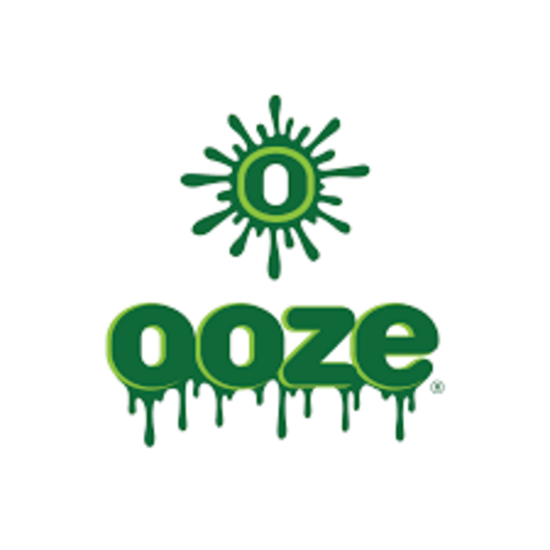 Logo for img-fluid: Ooze