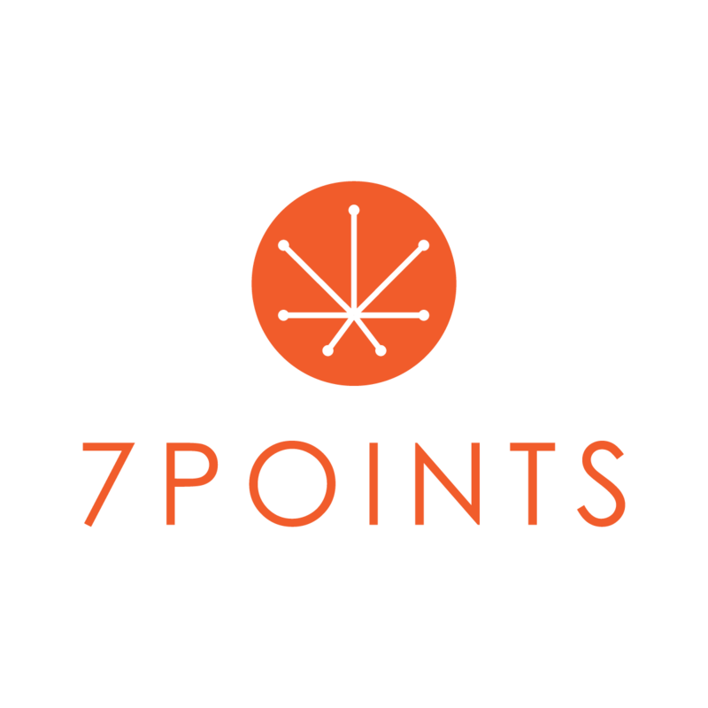 Logo for img-fluid: 7 Points