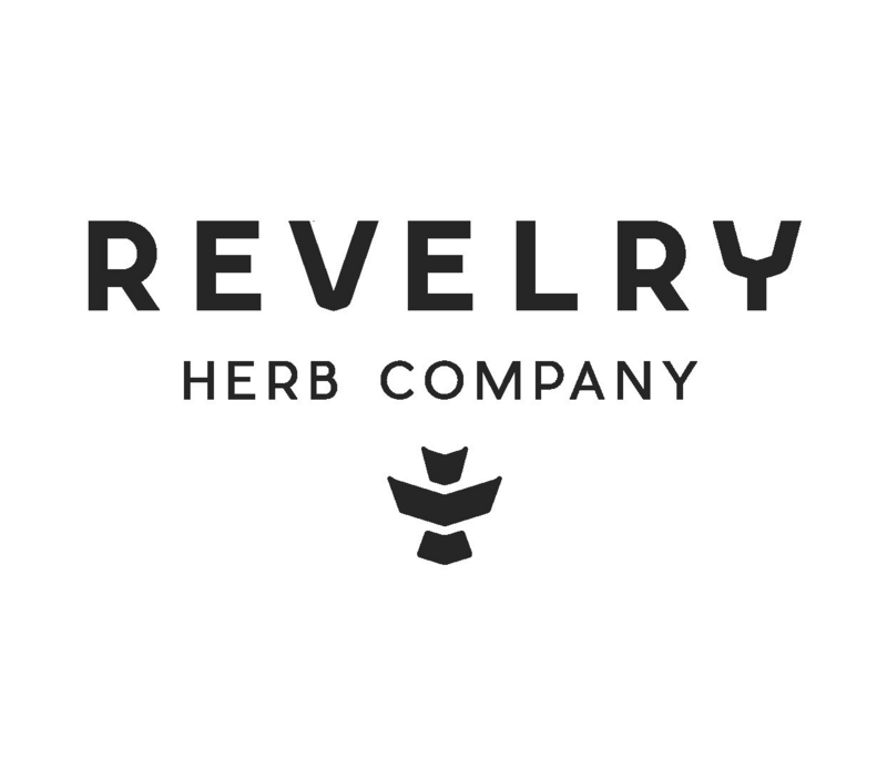 Logo for img-fluid: Revelry