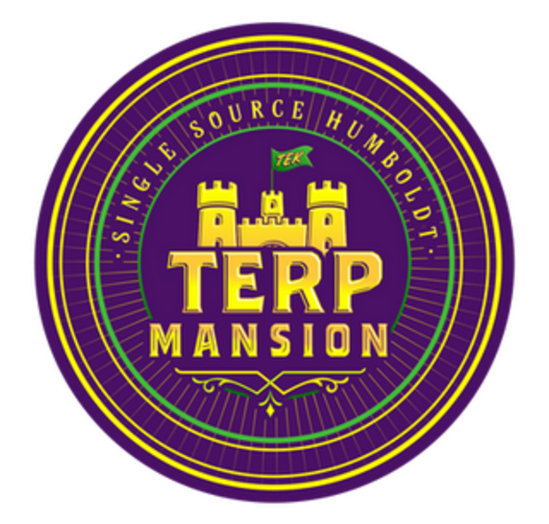 Logo for img-fluid: Terp Mansion