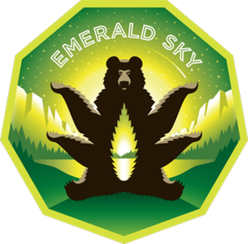 Logo for img-fluid: Emerald Sky