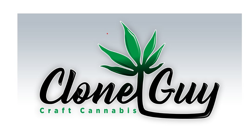Logo for img-fluid: Clone Guy