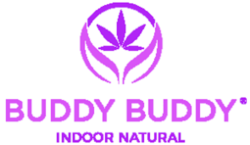Logo for brandLogo: Buddy Buddy