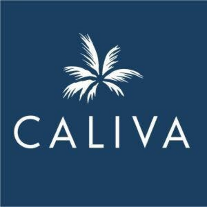 Logo for brandLogo: Caliva