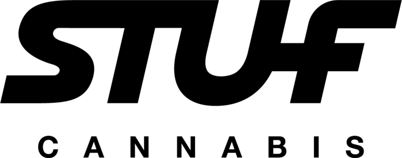 Logo for brandLogo: Stuf Cannabis