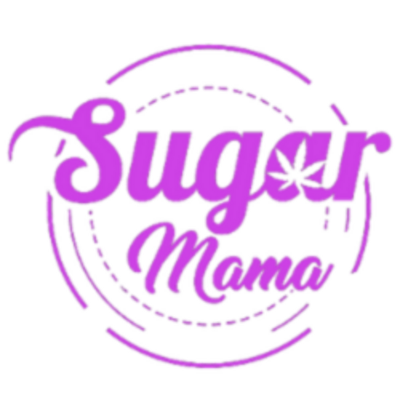 Logo for brandLogo: Sugar Mama