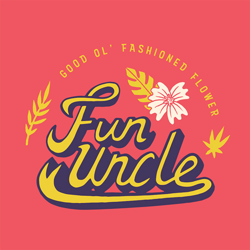 Logo for img-fluid: Fun Uncle