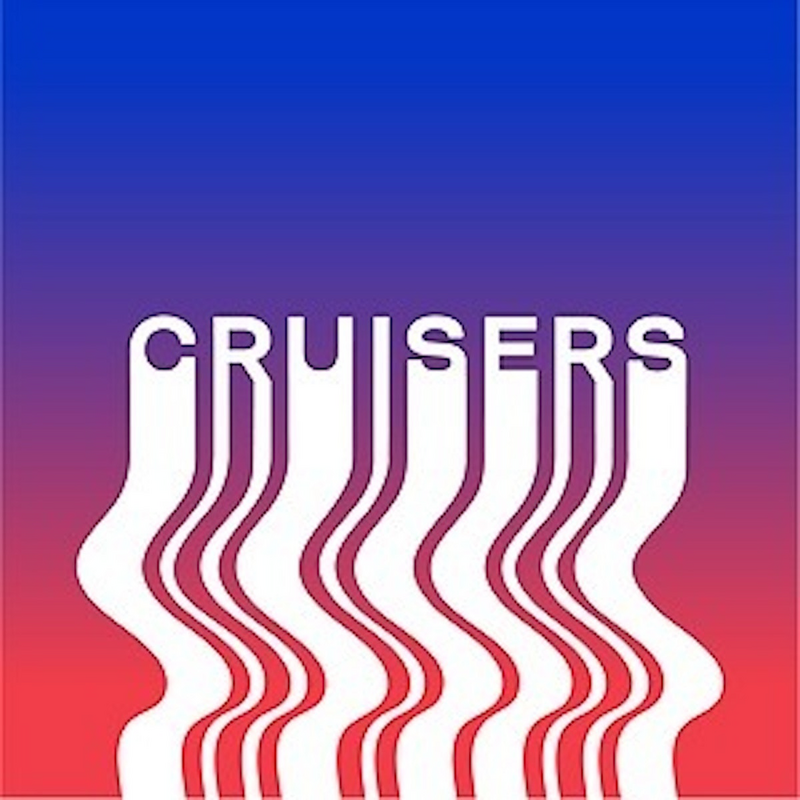 Logo for img-fluid: Cruisers